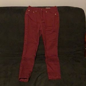 Aeropostale Jeggings